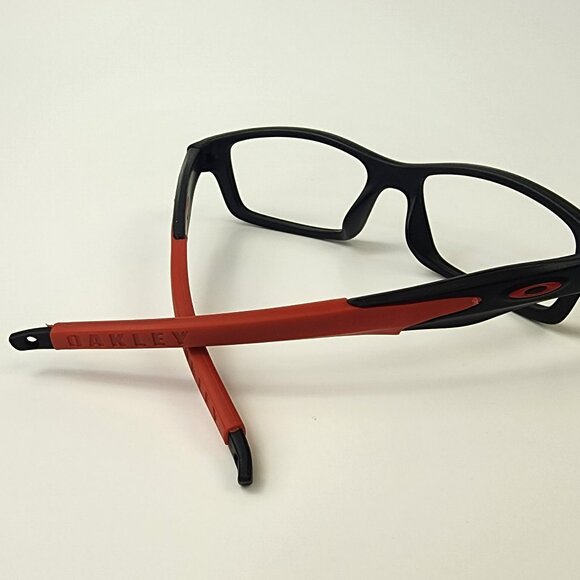 Oakley Rectagular Activewear Sun Glasses Frames - Picture 10 of 10